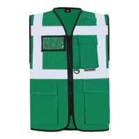Executive Multifunctional Safety Vest Berlin