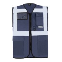 Executive Multifunctional Safety Vest Berlin