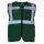 Executive Multifunctional Safety Vest Berlin