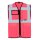 Executive Multifunctional Safety Vest Berlin