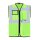 Executive Multifunctional Safety Vest Berlin