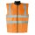 Hi-Vis Reversible Safety Bodywarmer Ural 2-in-1