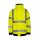 Premium Hi-Vis Rain-Jacket Tampere