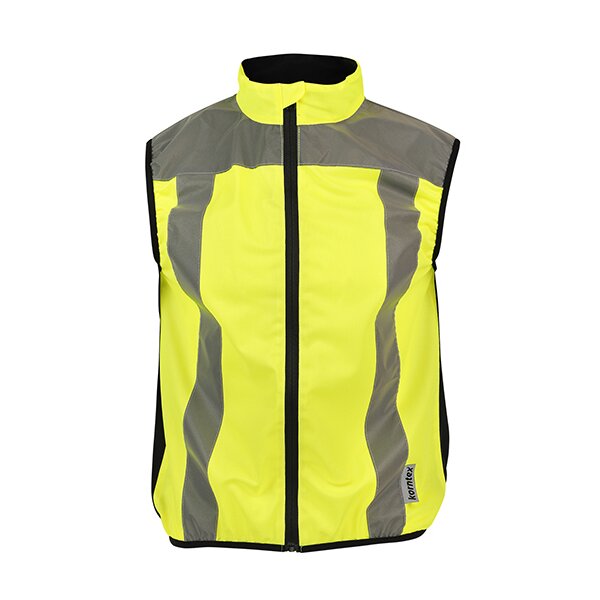 Elastic Mobility Safety Vest Ludwigsburg