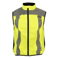 Elastic Mobility Safety Vest Ludwigsburg