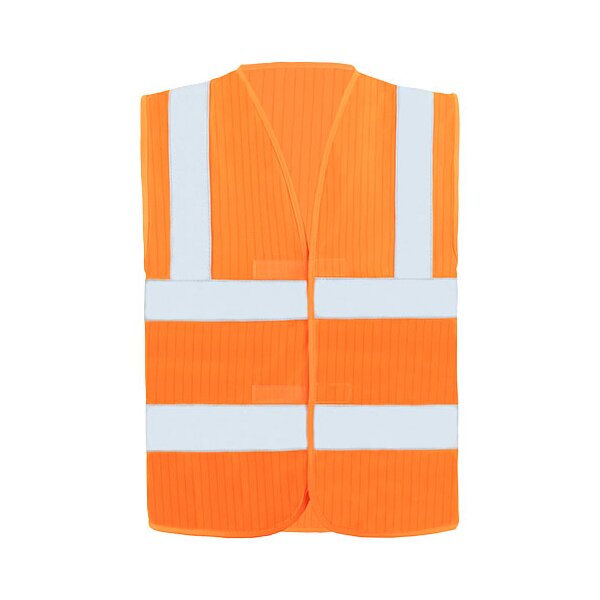 Triple Norm Safety Vest Dardanel