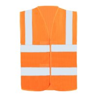 Triple Norm Safety Vest Dardanel