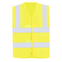 Triple Norm Safety Vest Dardanel