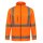 Hi-Vis Safety Softshell Jacket Turku