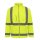 Hi-Vis Safety Softshell Jacket Turku