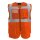 Multifunctional Hi-Vis Mesh-Vest Athens