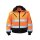 Robust 4-in-1 Hi-Vis Pilot Jacket Oslo
