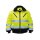Robust 4-in-1 Hi-Vis Pilot Jacket Oslo