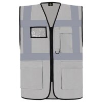 CO² Neutral Multifunctional Executive Safety Vest Hamburg