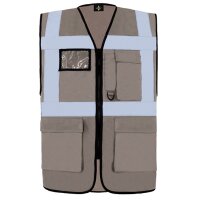 CO² Neutral Multifunctional Executive Safety Vest Hamburg