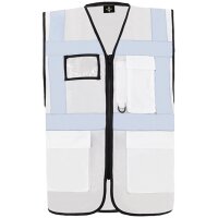 CO² Neutral Multifunctional Executive Safety Vest Hamburg