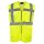 CO² Neutral Multifunctional Executive Safety Vest Hamburg