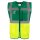 CO² Neutral Multifunctional Executive Safety Vest Hamburg