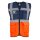 CO² Neutral Multifunctional Executive Safety Vest Hamburg
