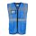 CO² Neutral Multifunctional Executive Safety Vest Hamburg