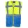CO² Neutral Multifunctional Executive Safety Vest Hamburg