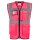CO² Neutral Multifunctional Executive Safety Vest Hamburg