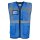 CO² Neutral Multifunctional Executive Safety Vest Hamburg