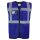 CO² Neutral Multifunctional Executive Safety Vest Hamburg