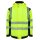 Premium Printable Hi-Vis Softshell Safety Jacket Copenhagen