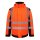 Premium Printable Hi-Vis Softshell Safety Jacket Copenhagen