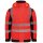 Premium Printable Hi-Vis Softshell Safety Jacket Copenhagen