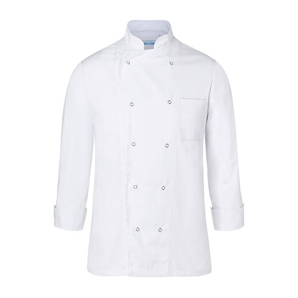 Basic Kochjacke
