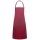 Basic Latzschürze