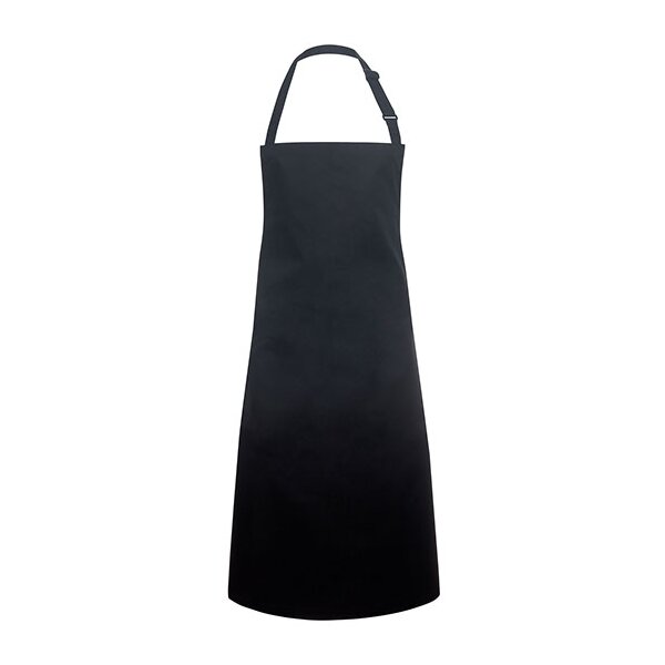 Latzschürze Basic mit Schnalle