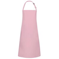Latzschürze Basic mit Schnalle