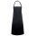 Latzschürze Basic mit Schnalle