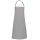 Latzschürze Basic mit Schnalle