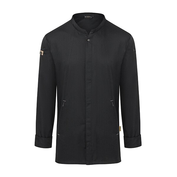 Kochjacke Green-Generation