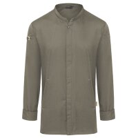 Kochjacke Green-Generation