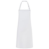 Latzschürze Santorini