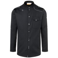 Kochhemd New Identity