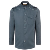 Kochhemd New Identity