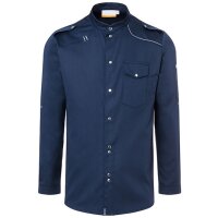 Kochhemd New Identity