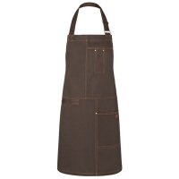 Latzschürze Urban Casual-Style