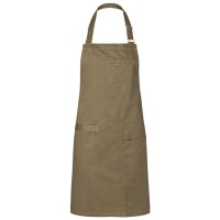 Latzschürze Urban Casual-Style
