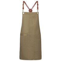 Latzschürze Urban X-Style