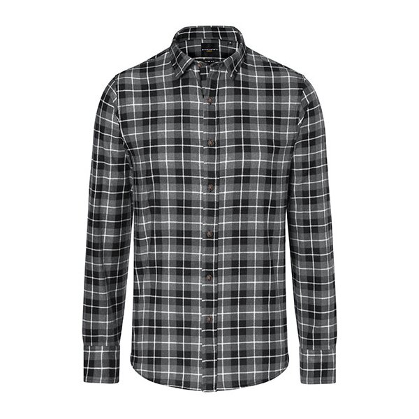 Herren Karohemd Urban