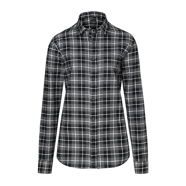 Damen Karohemd Urban