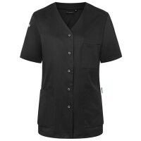 Kurzarm Damenkasack Essential