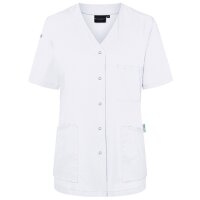 Kurzarm Damenkasack Essential